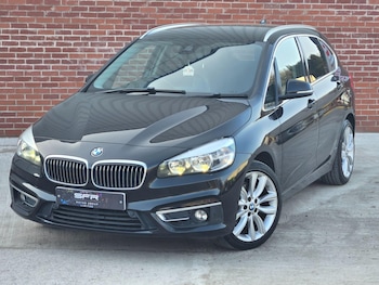 Used BMW 2 Series Active Tourer 2015 for sale - 78664301: Photo