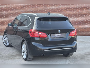 Used BMW 2 Series Active Tourer 2015 for sale - 78664301: Photo