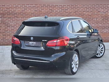 Used BMW 2 Series Active Tourer 2015 for sale - 78664301: Photo