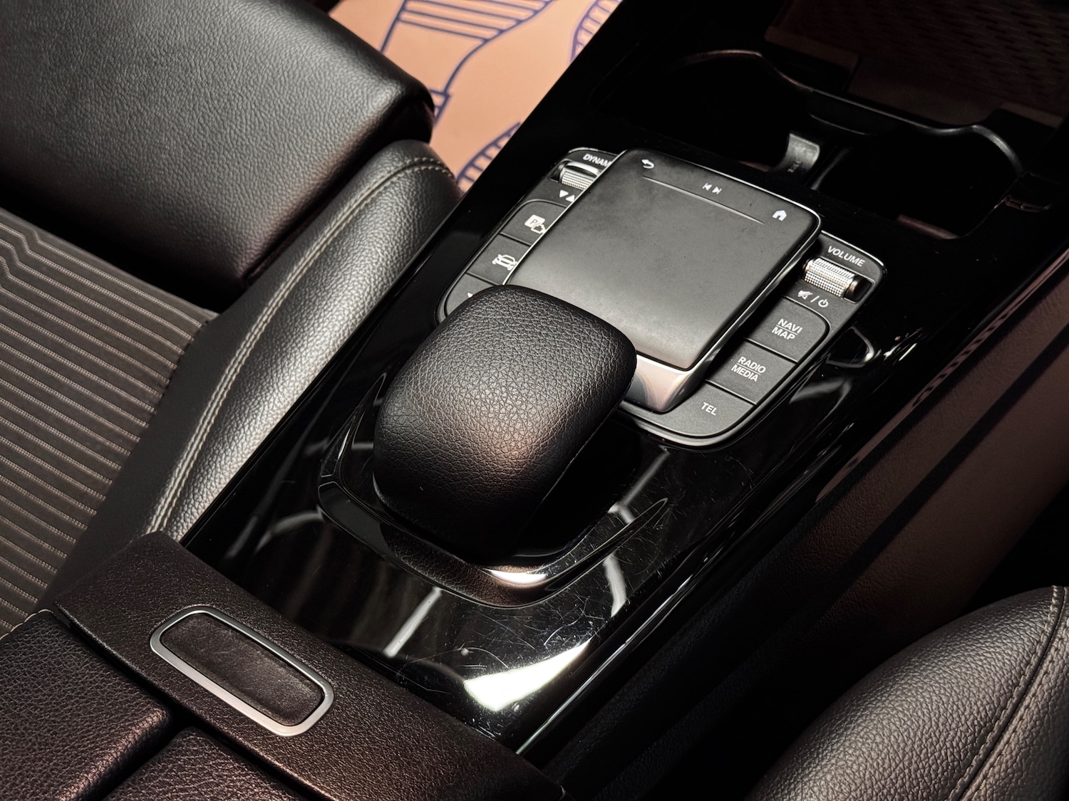 Used Mercedes-Benz A-Class 2021 for sale - 77762460: Photo 10