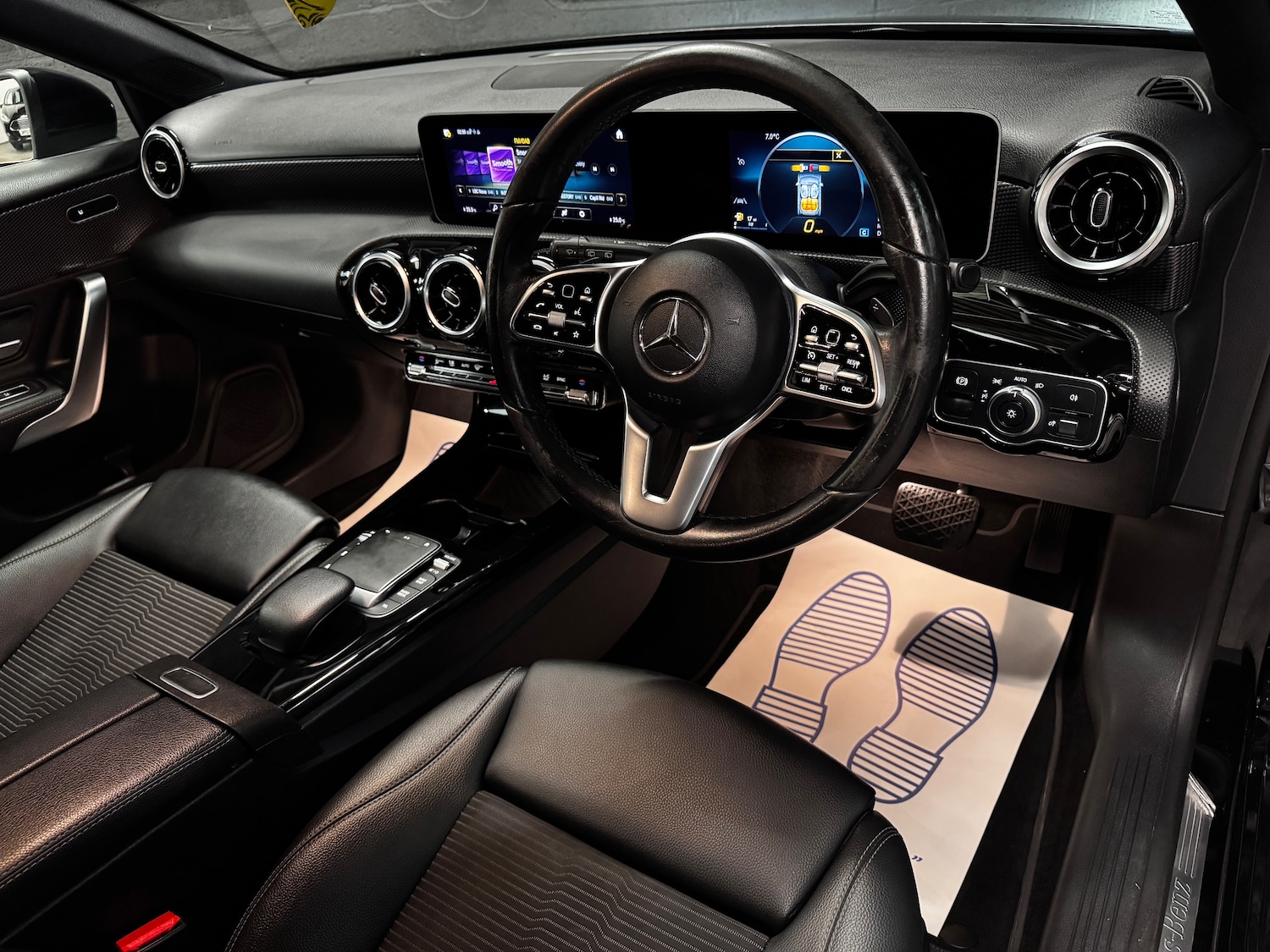 Used Mercedes-Benz A-Class 2021 for sale - 77762460: Photo 11