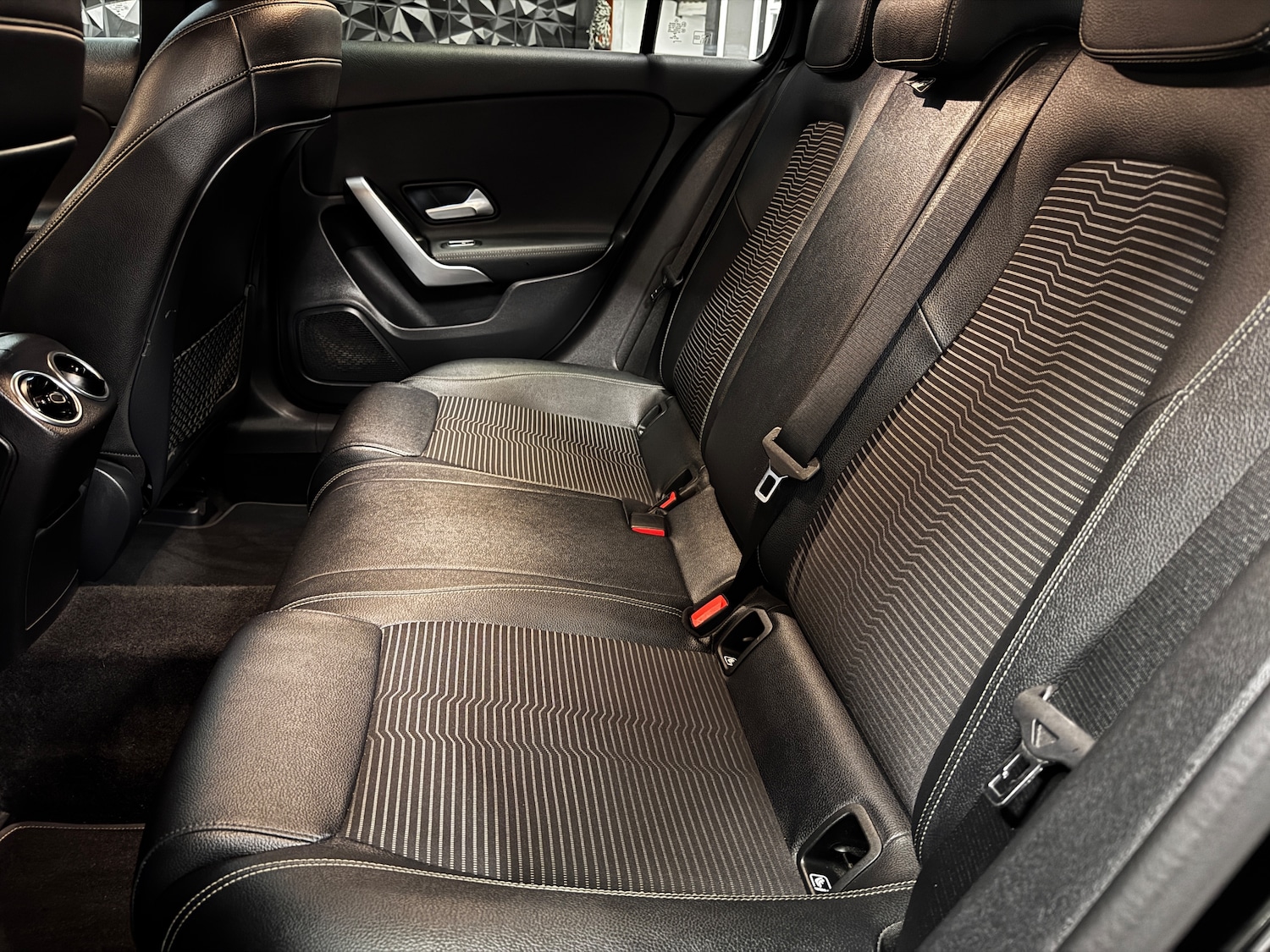 Used Mercedes-Benz A-Class 2021 for sale - 77762460: Photo 13