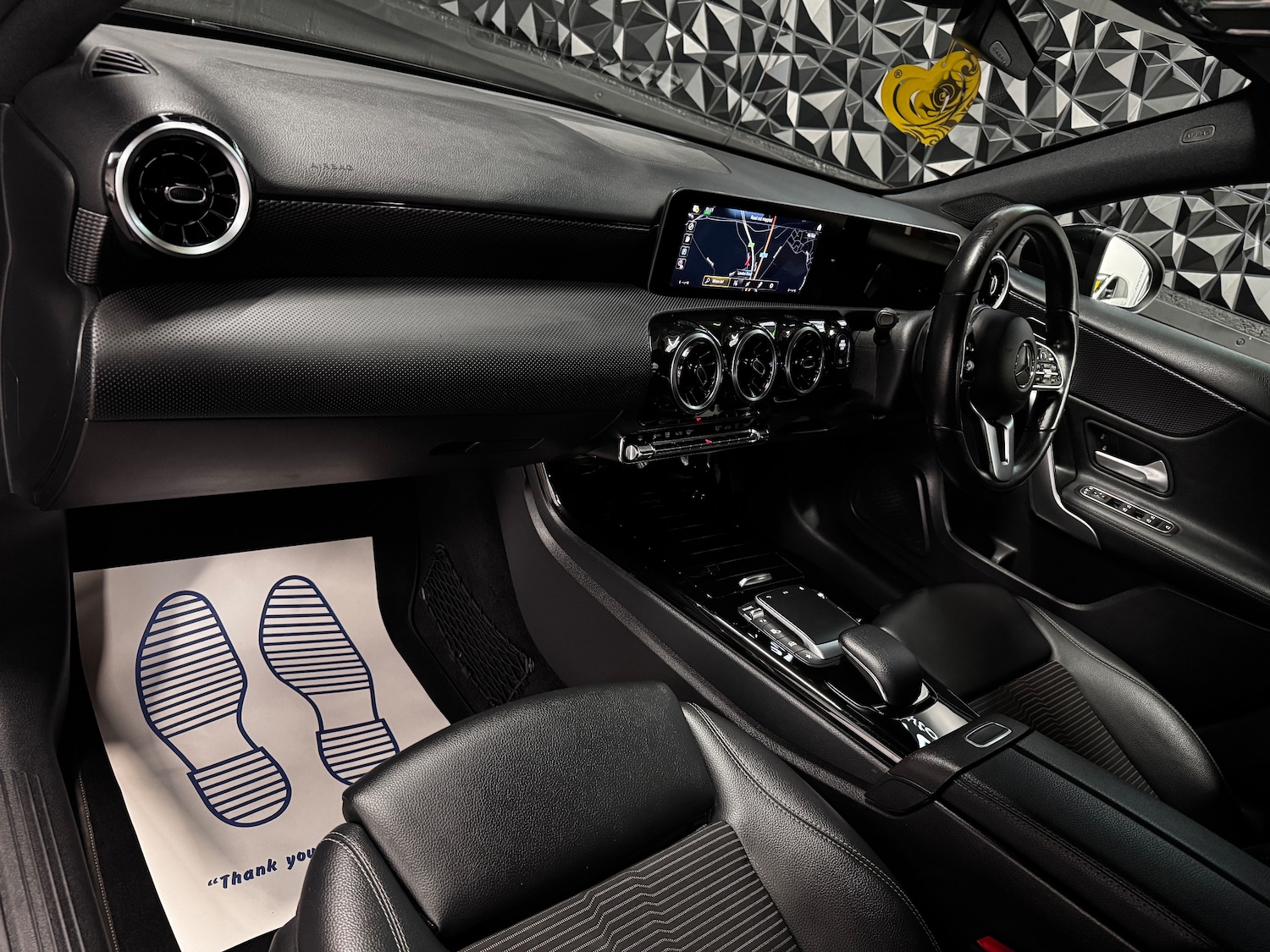 Used Mercedes-Benz A-Class 2021 for sale - 77762460: Photo 19