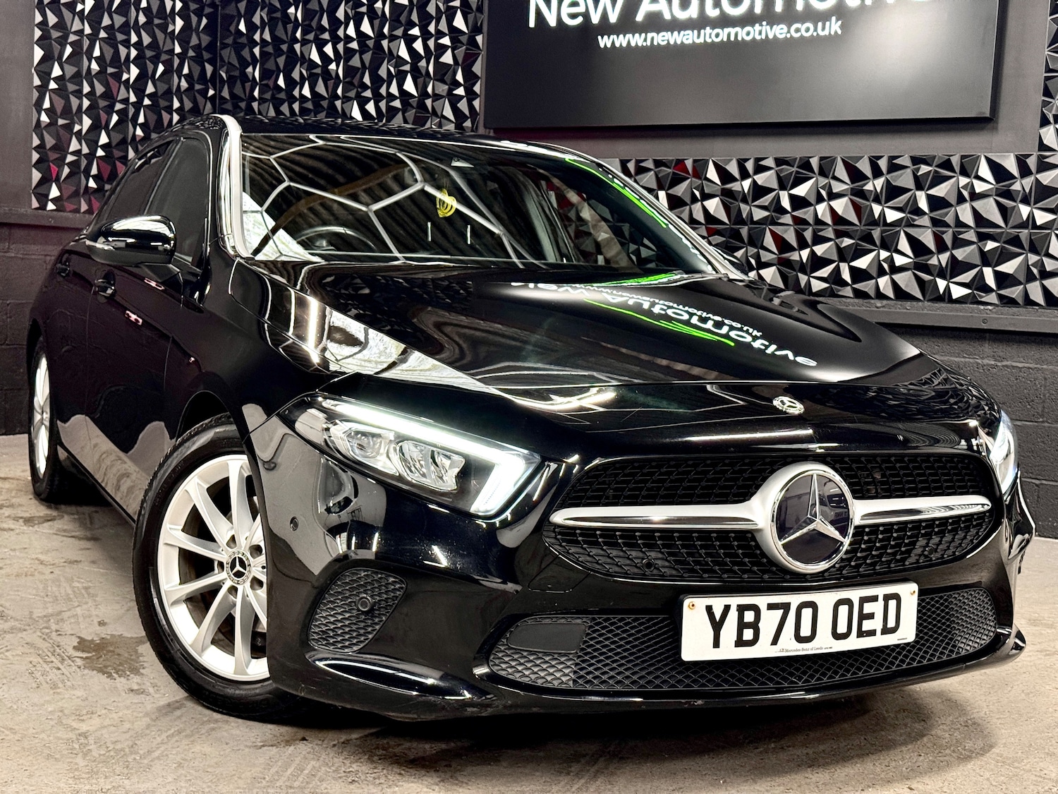 Used Mercedes-Benz A-Class 2021 for sale - 77762460: Photo 5