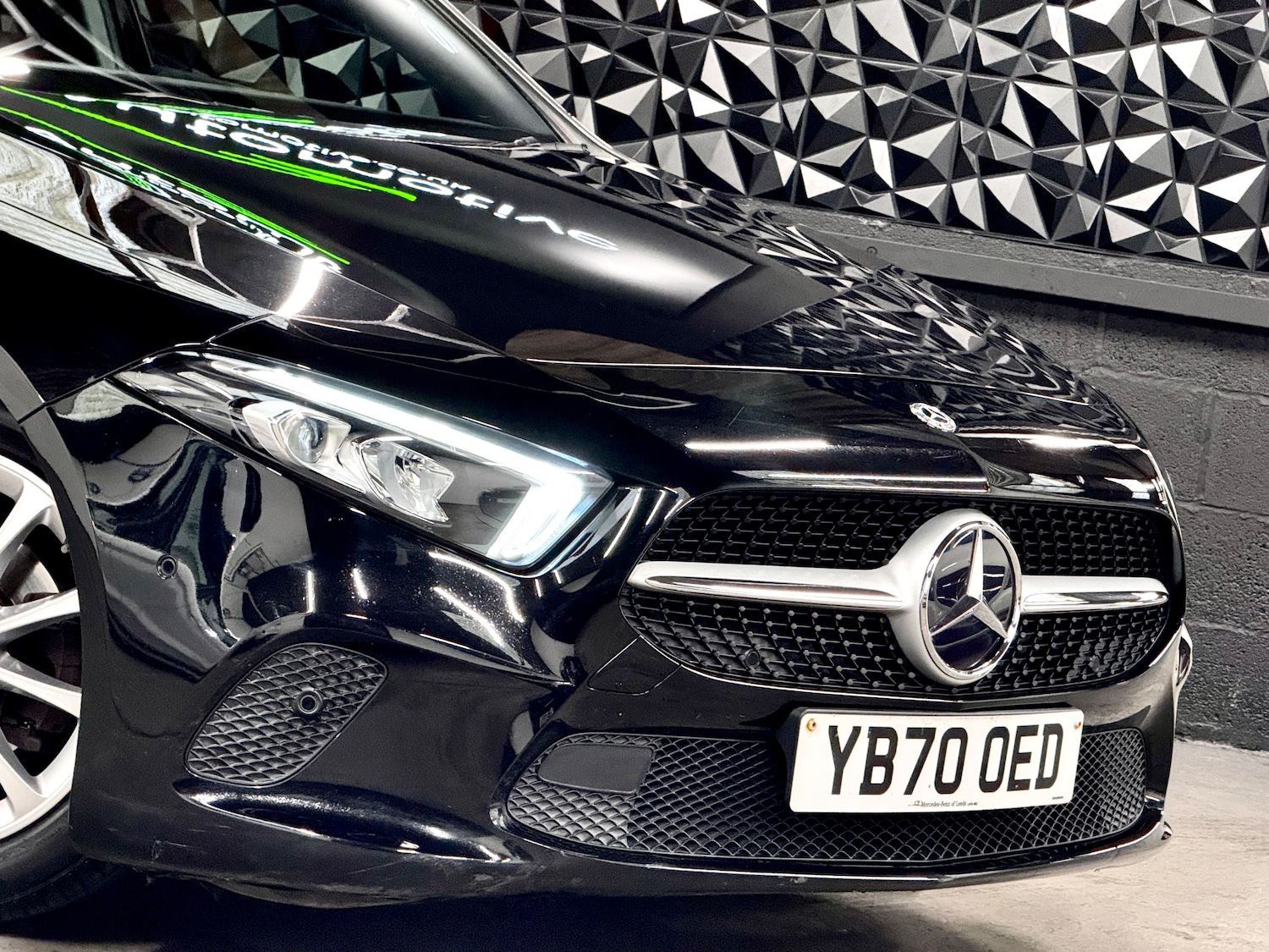 Used Mercedes-Benz A-Class 2021 for sale - 77762460: Photo 7