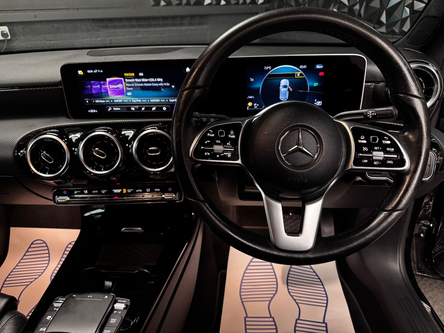 Used Mercedes-Benz A-Class 2021 for sale - 77762460: Photo 9