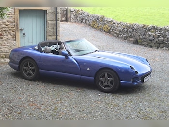 Used TVR Chimaera 1993 for sale - 79143019: Photo
