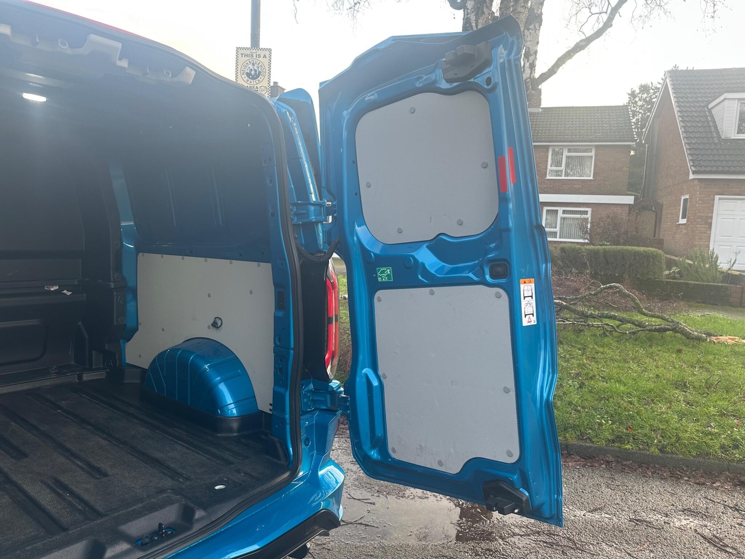 Used Ford Transit Custom 2024 for sale - 77927740: Photo 13