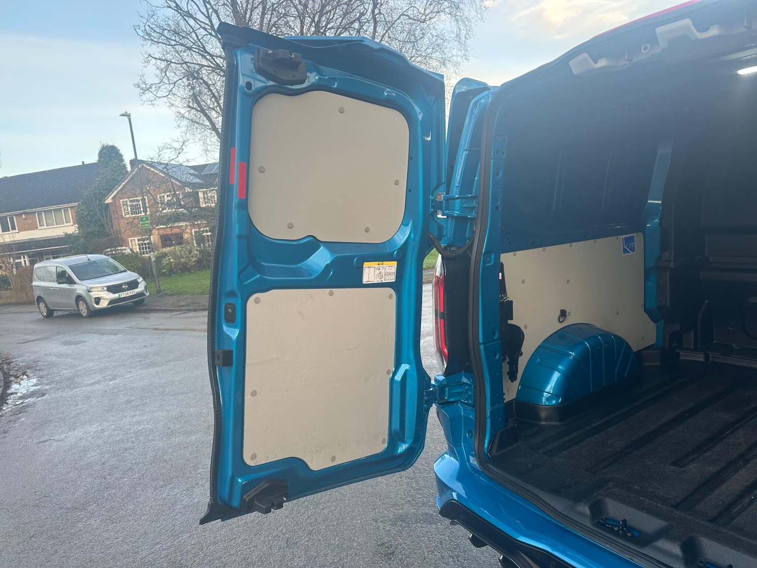 Used Ford Transit Custom 2024 for sale - 77927740: Photo 14