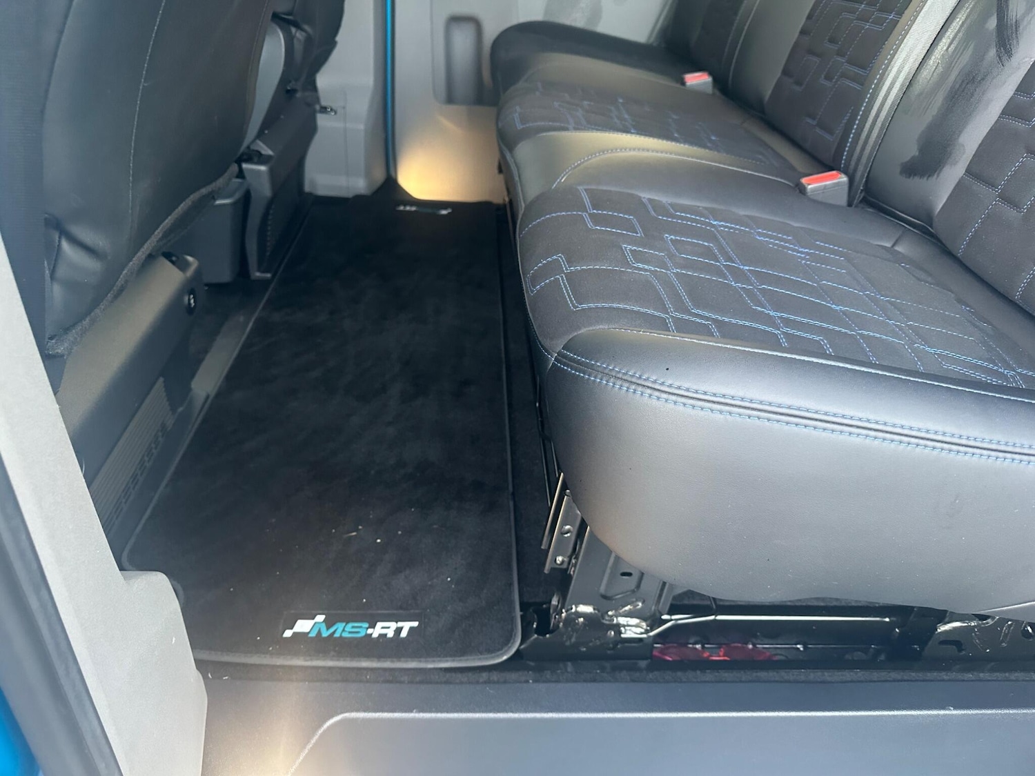 Used Ford Transit Custom 2024 for sale - 77927740: Photo 15