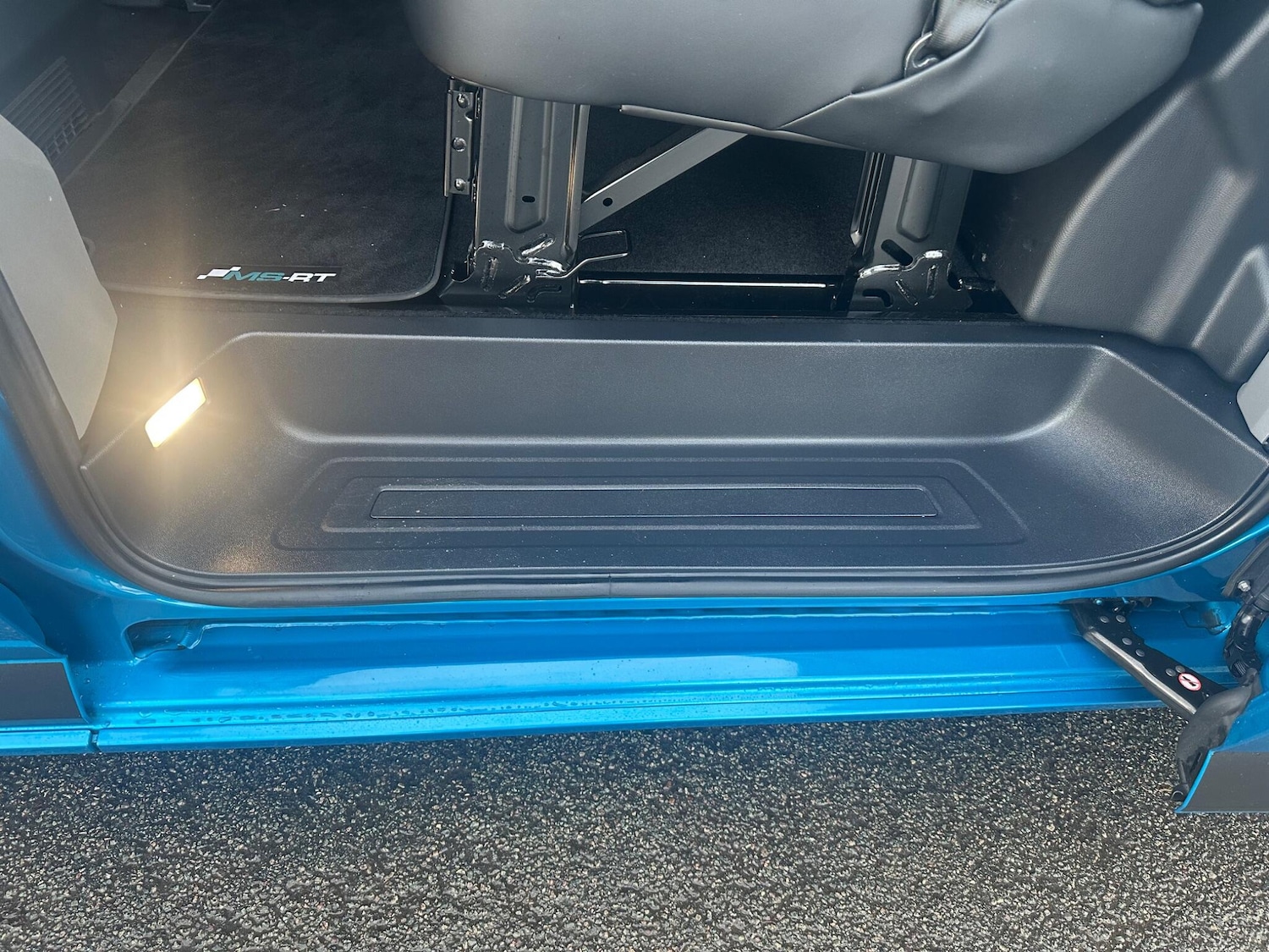 Used Ford Transit Custom 2024 for sale - 77927740: Photo 16