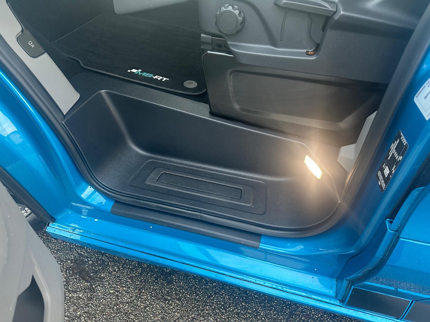 Used Ford Transit Custom 2024 for sale - 77927740: Photo 18