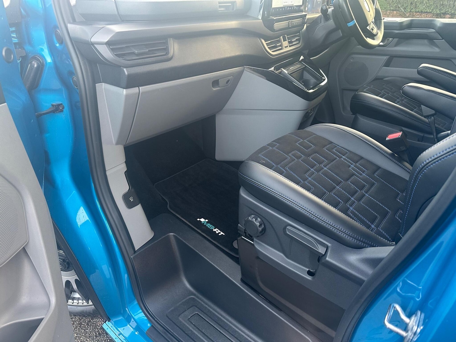 Used Ford Transit Custom 2024 for sale - 77927740: Photo 20