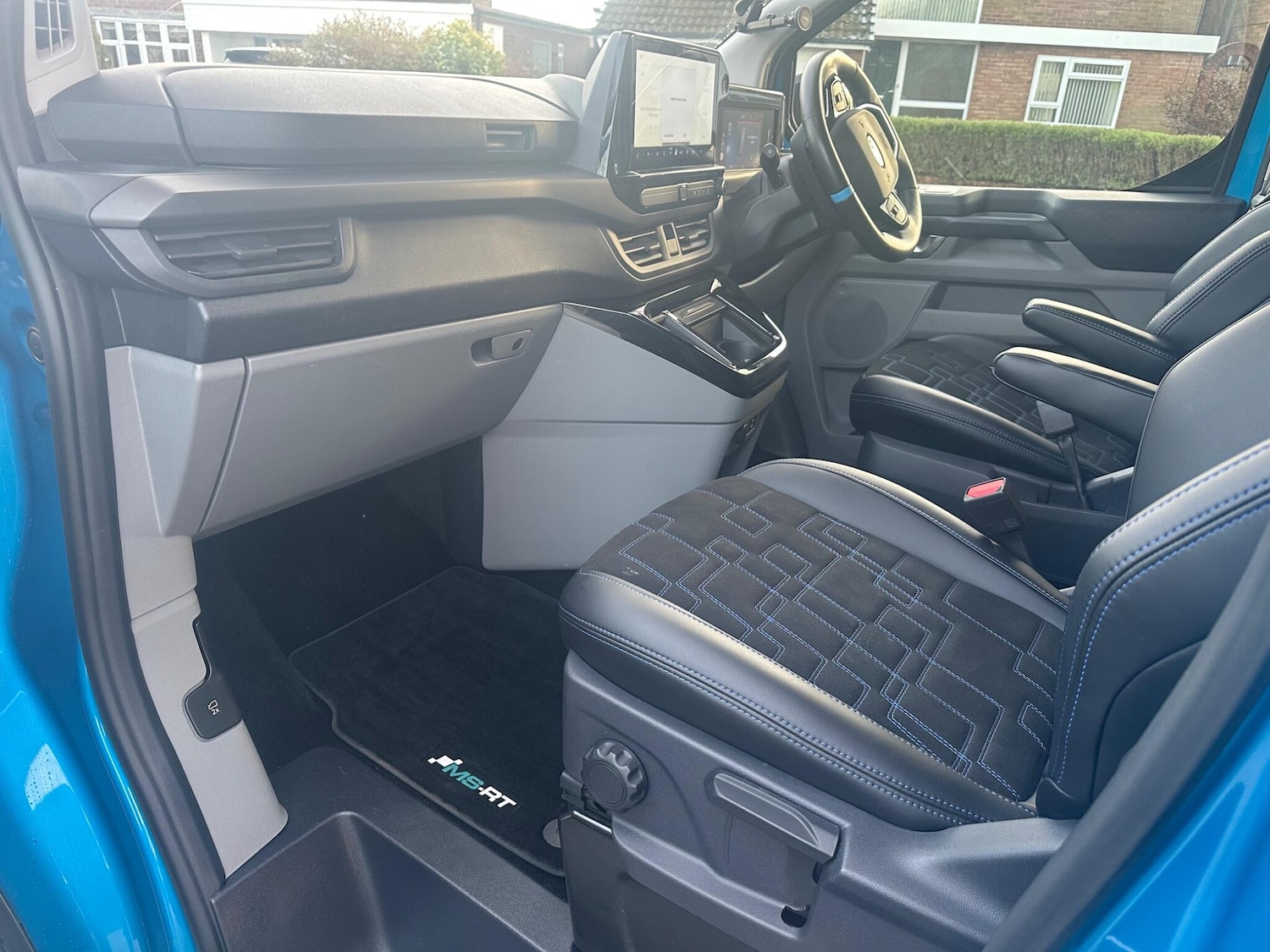 Used Ford Transit Custom 2024 for sale - 77927740: Photo 21