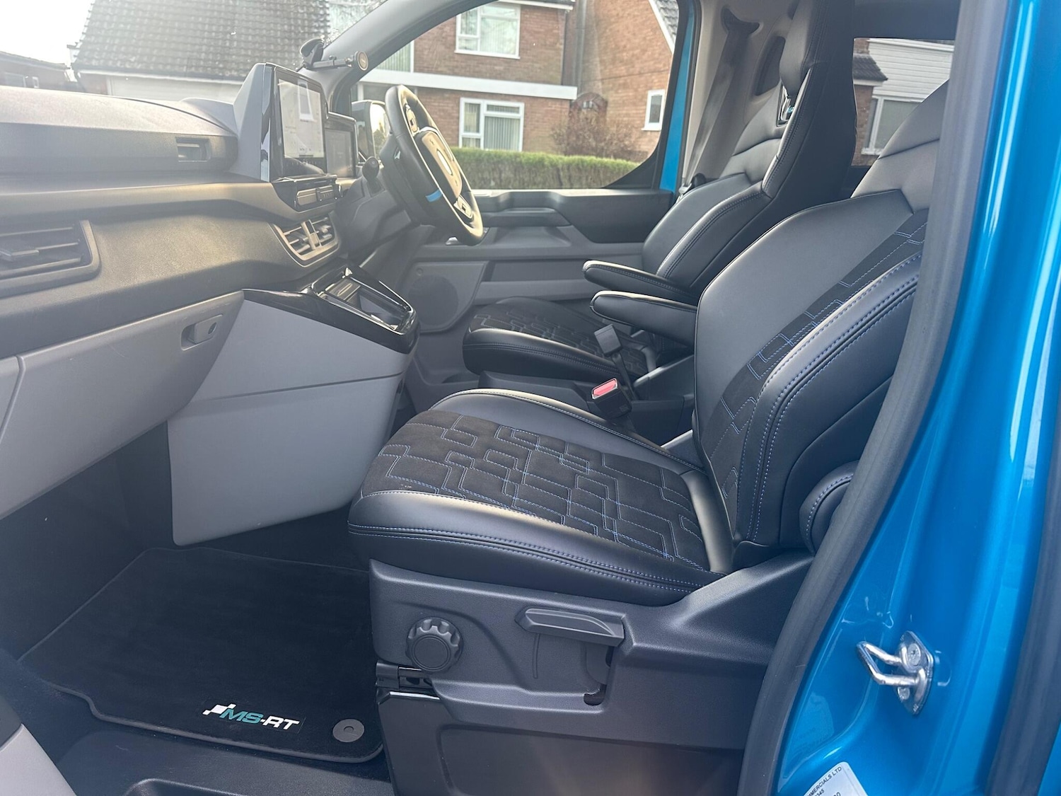 Used Ford Transit Custom 2024 for sale - 77927740: Photo 22