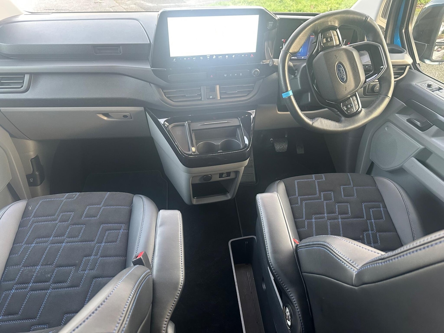 Used Ford Transit Custom 2024 for sale - 77927740: Photo 23