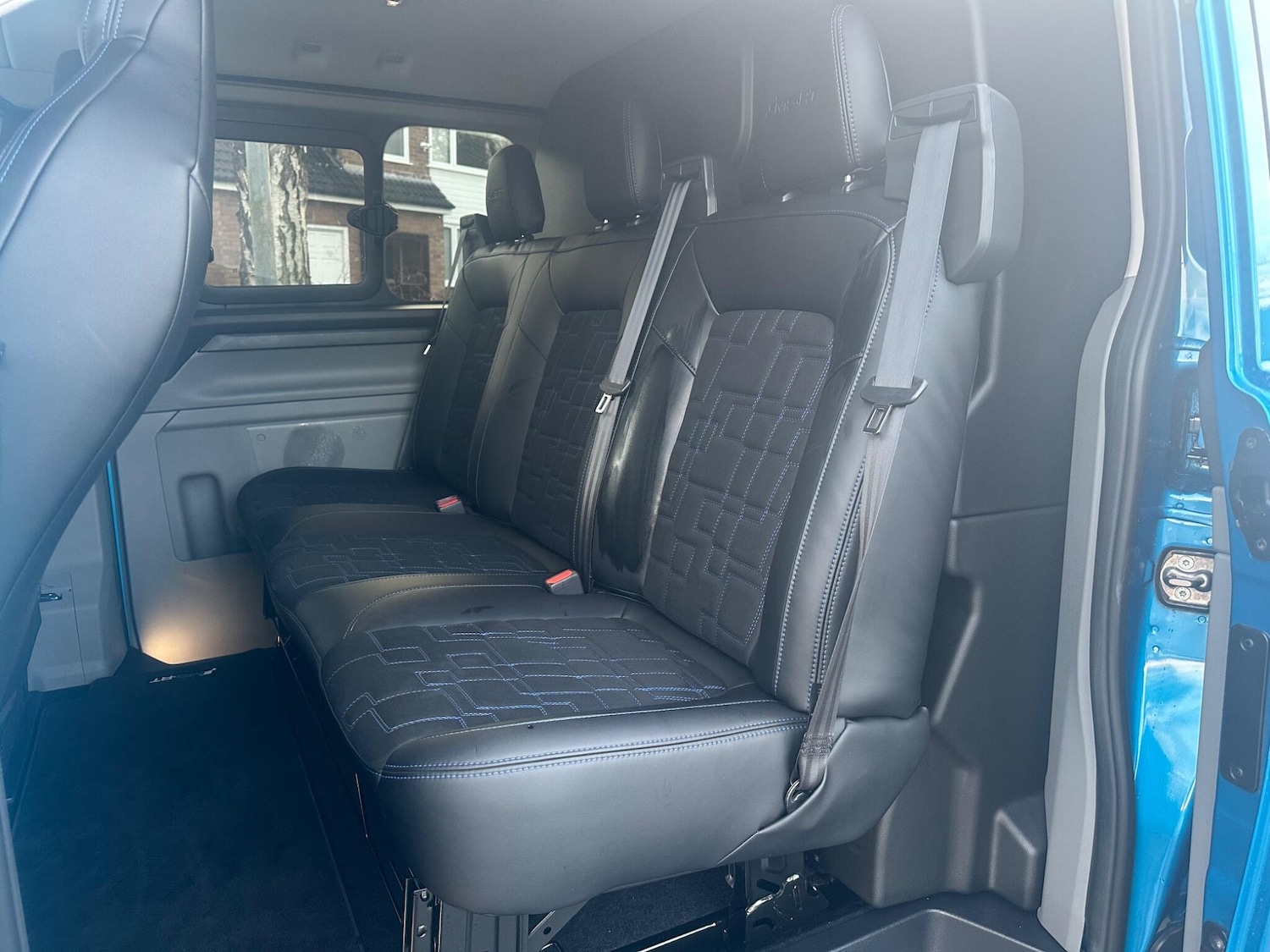 Used Ford Transit Custom 2024 for sale - 77927740: Photo 24