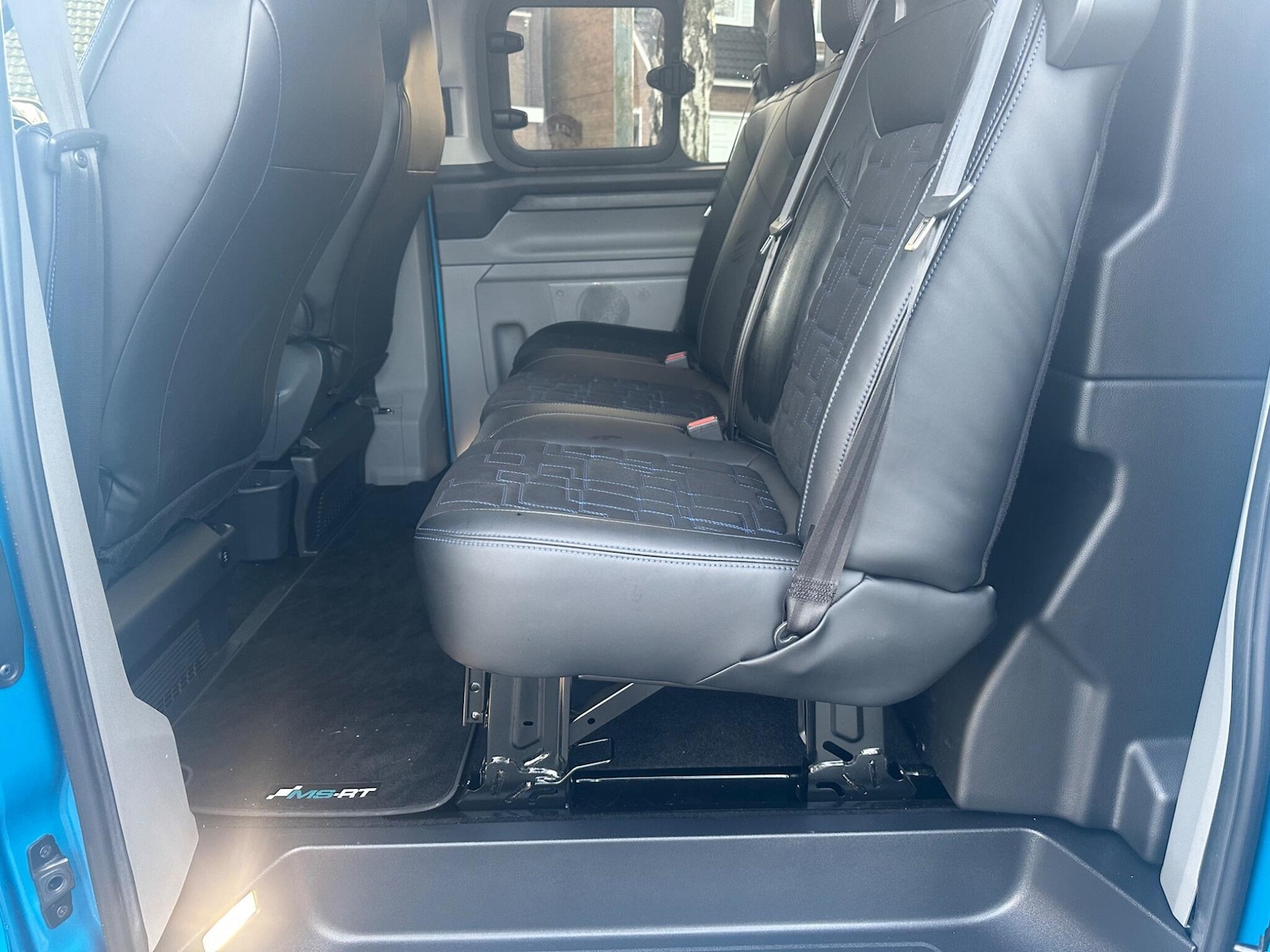 Used Ford Transit Custom 2024 for sale - 77927740: Photo 25