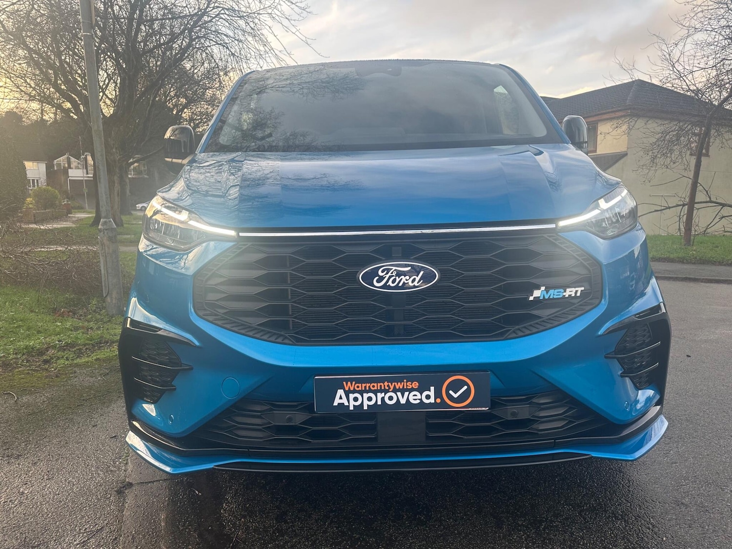 Used Ford Transit Custom 2024 for sale - 77927740: Photo 6