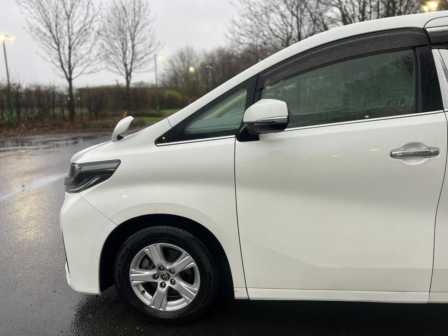 Used Toyota Alphard 2026 for sale - 78036899: Photo 15