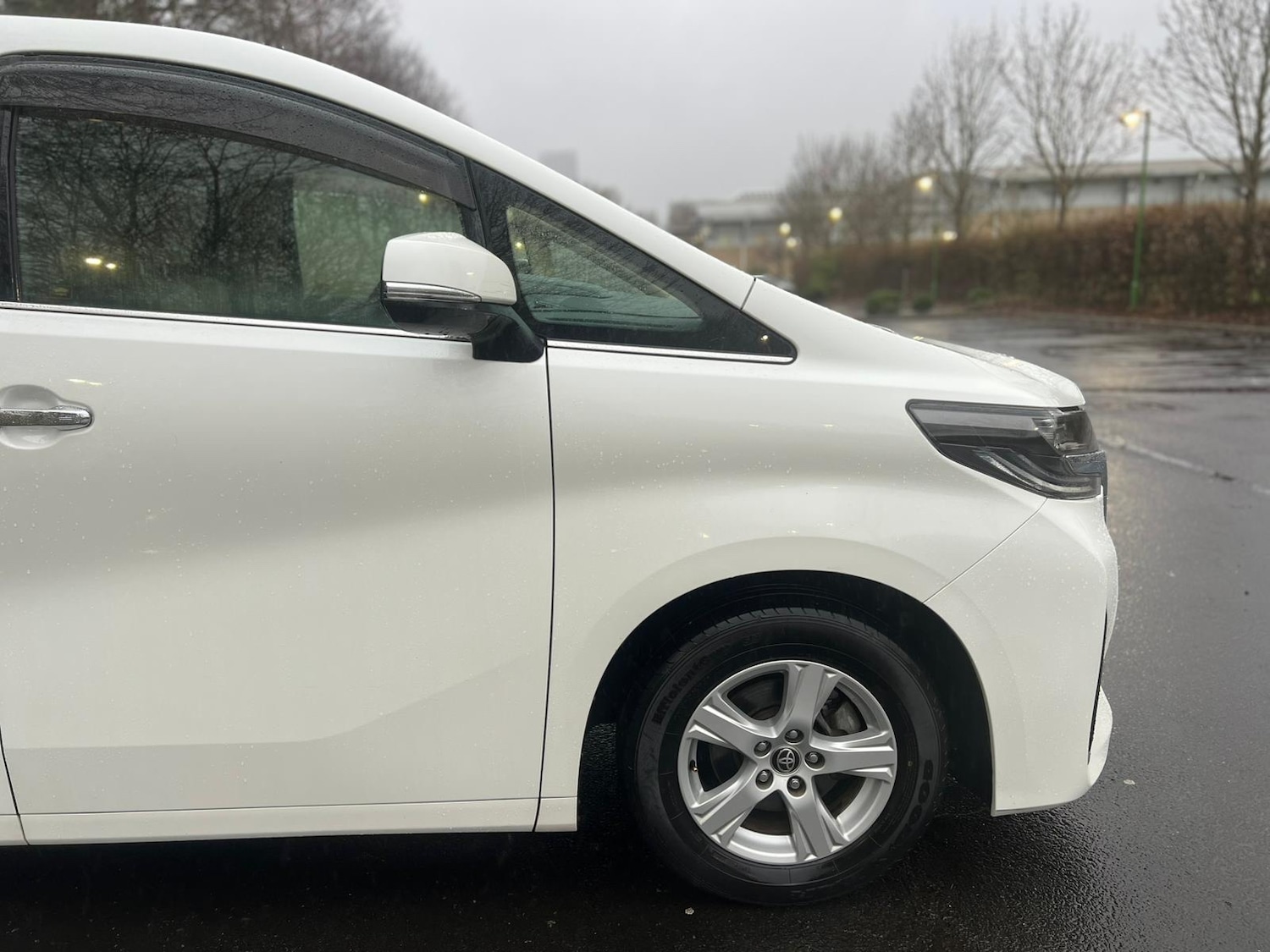 Used Toyota Alphard 2026 for sale - 78036899: Photo 17