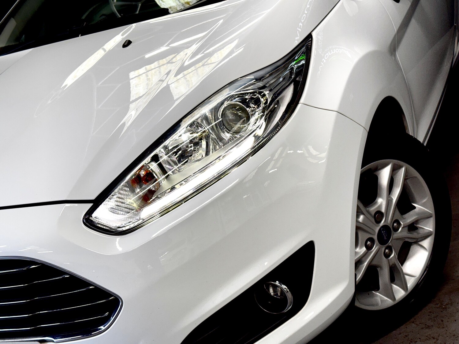 Used Ford Fiesta 2016 for sale - 77762584: Photo 13