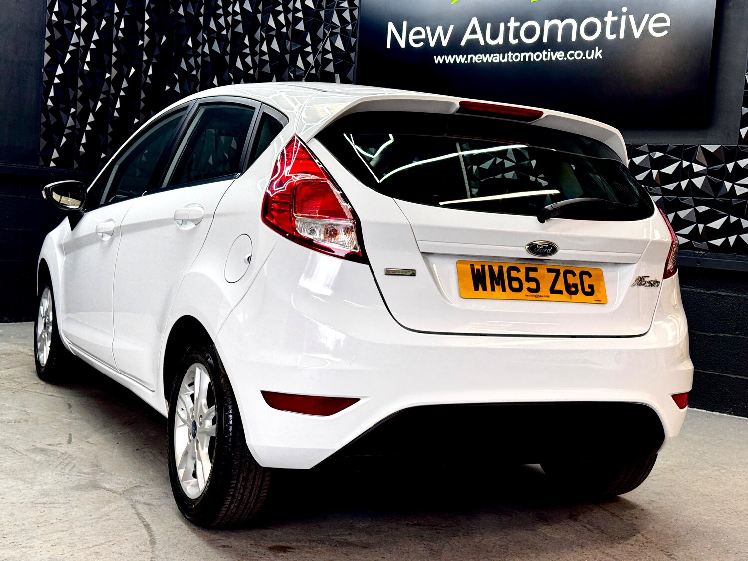 Used Ford Fiesta 2016 for sale - 77762584: Photo 15