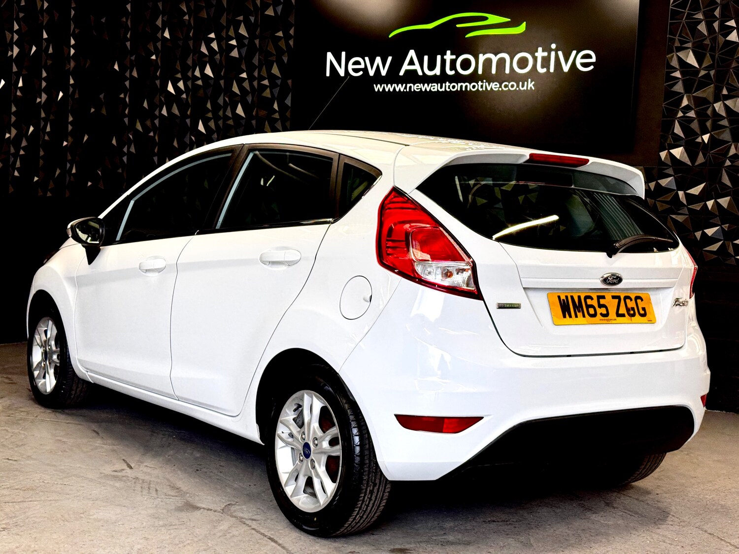 Used Ford Fiesta 2016 for sale - 77762584: Photo 17