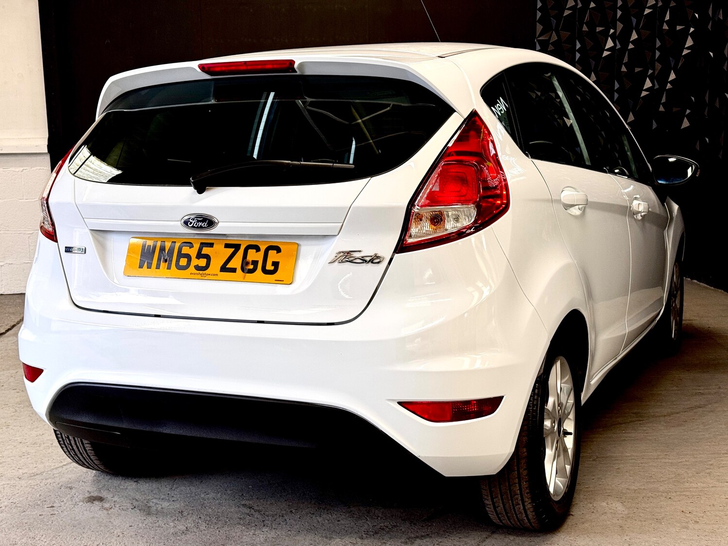 Used Ford Fiesta 2016 for sale - 77762584: Photo 20