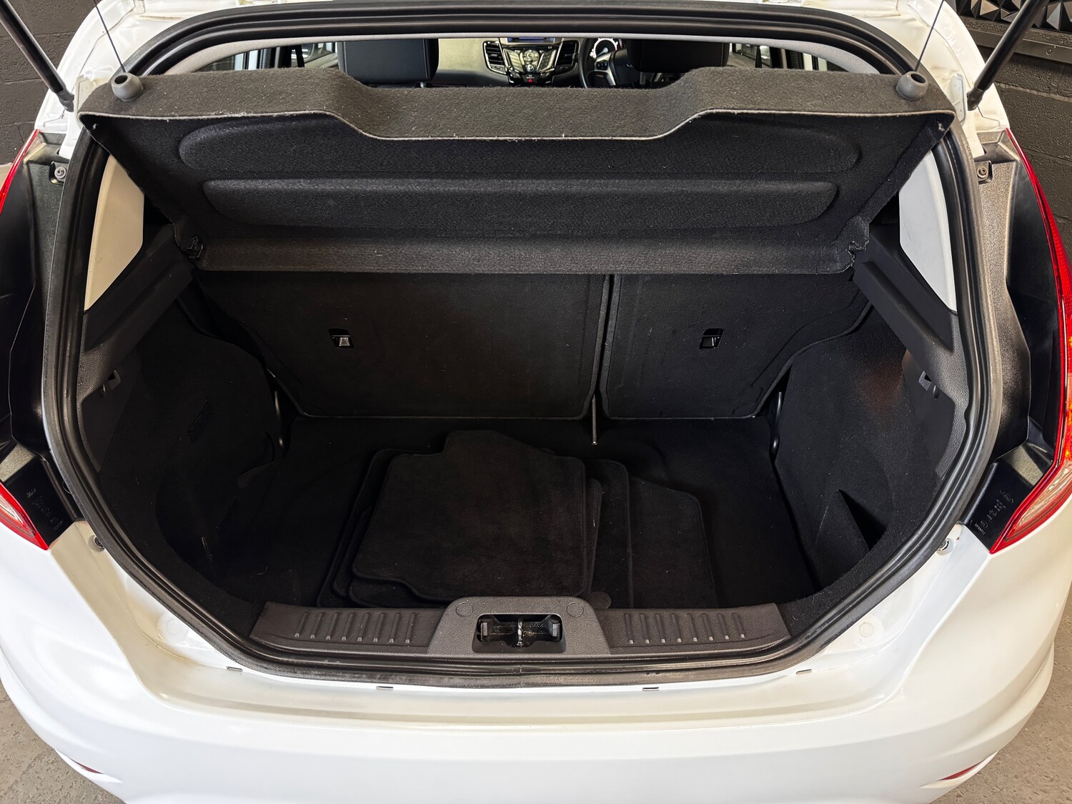 Used Ford Fiesta 2016 for sale - 77762584: Photo 21