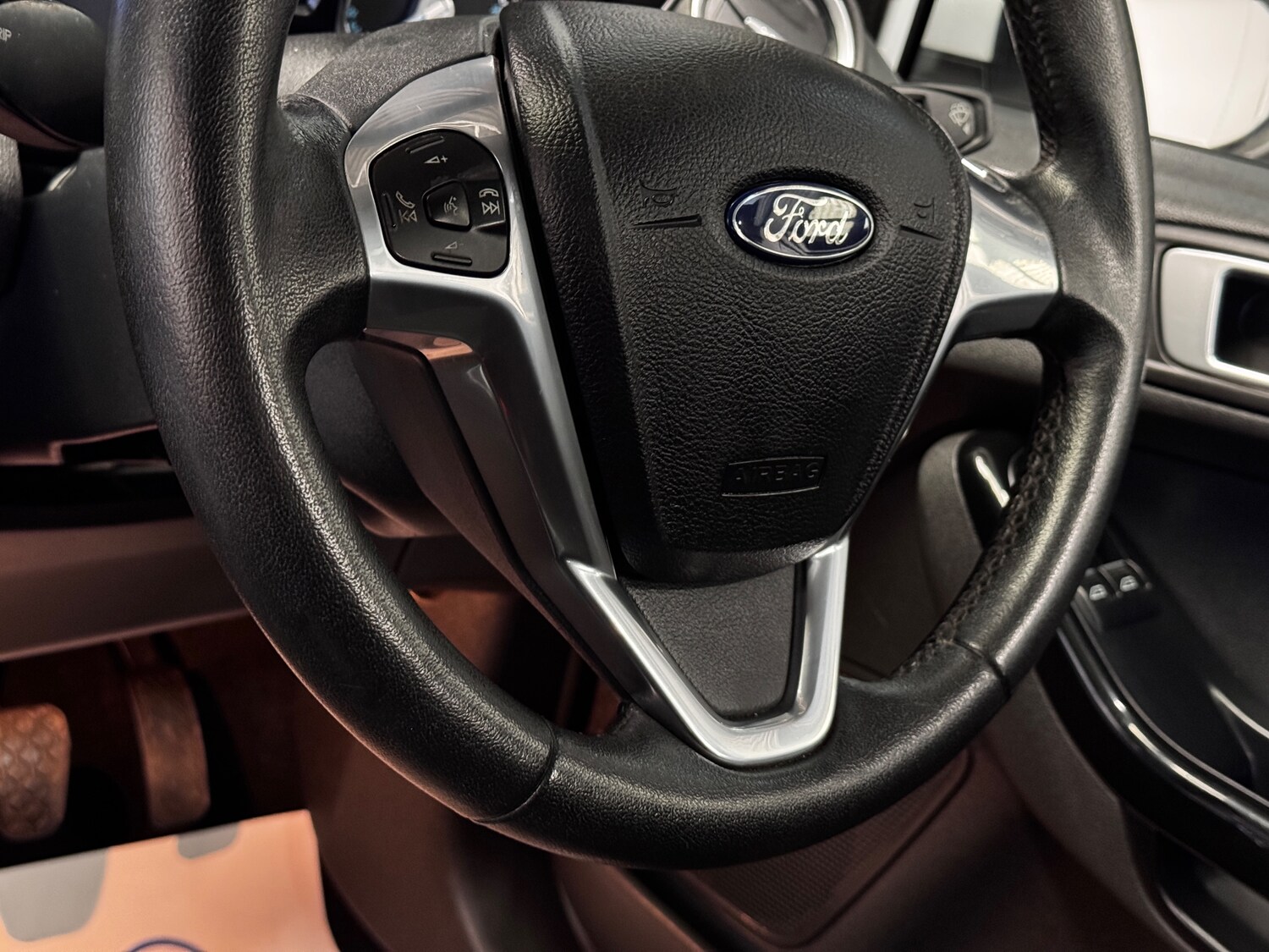 Used Ford Fiesta 2016 for sale - 77762584: Photo 24