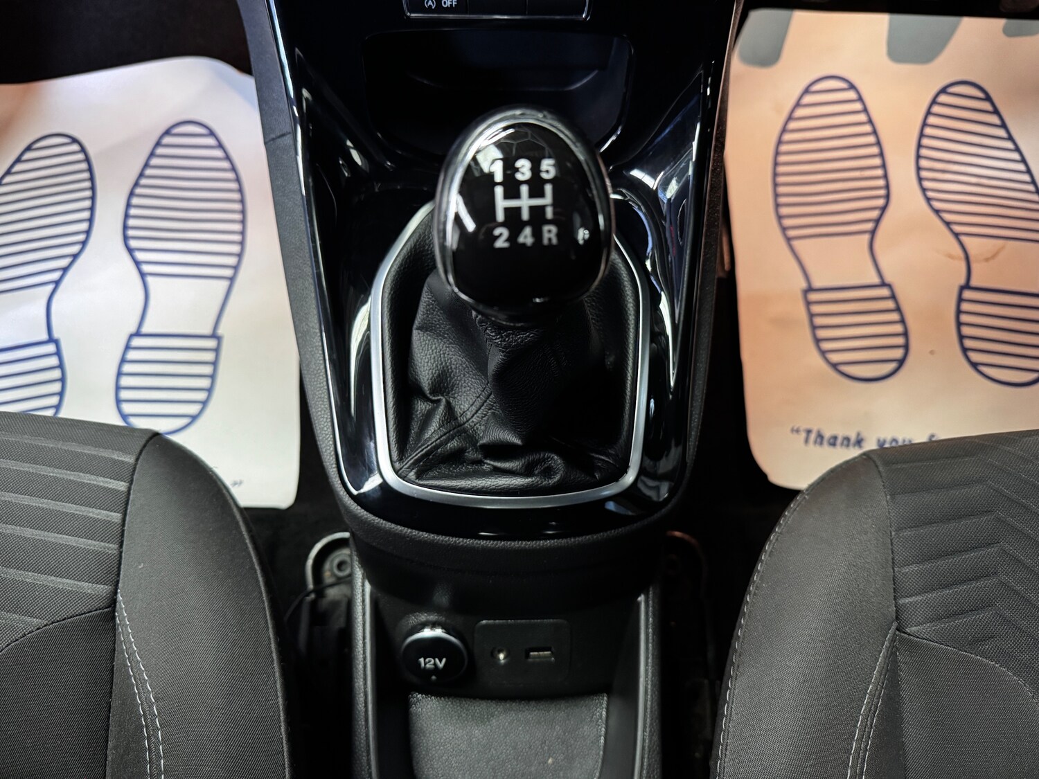 Used Ford Fiesta 2016 for sale - 77762584: Photo 25