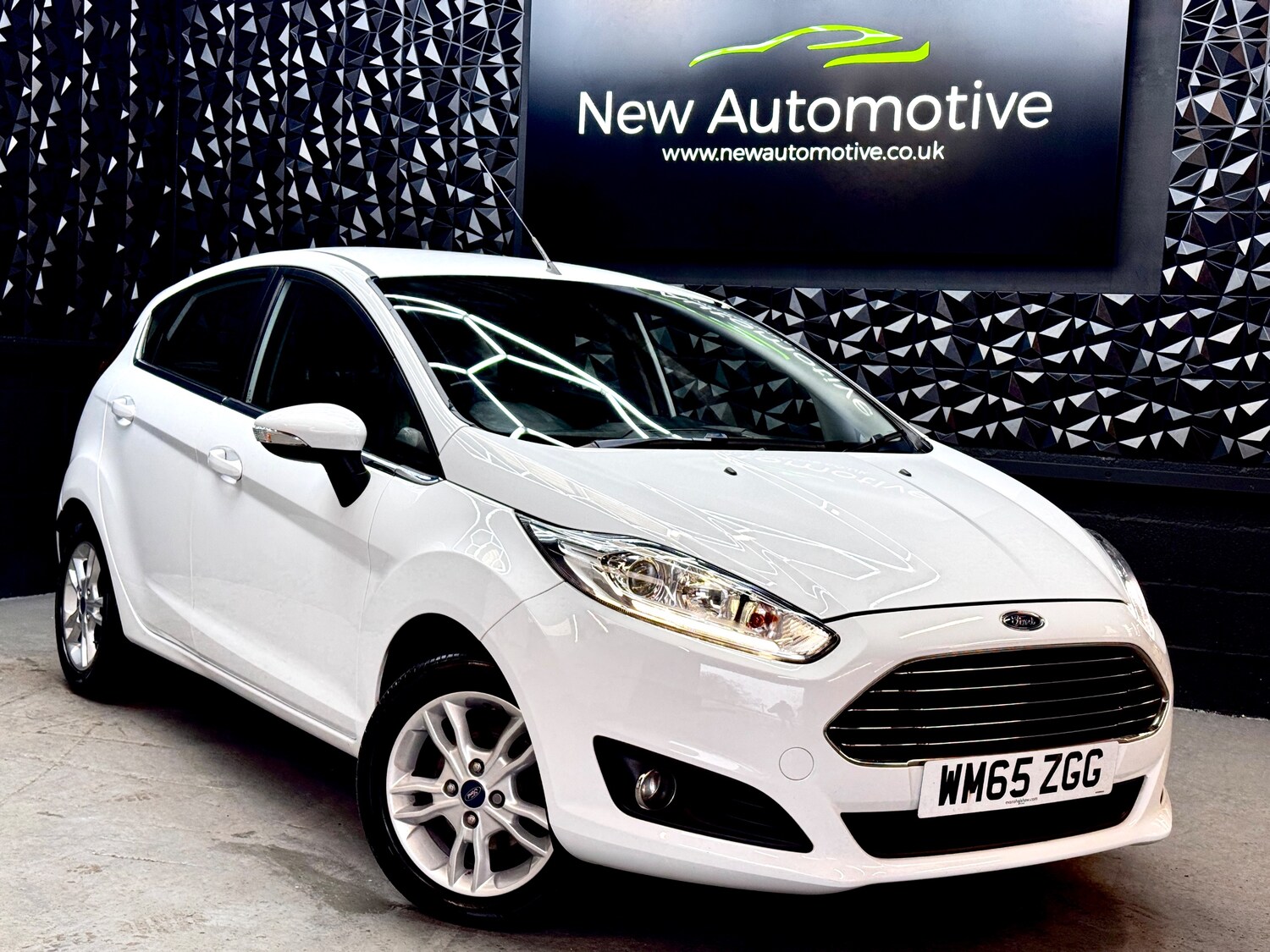 Used Ford Fiesta 2016 for sale - 77762584: Photo 7