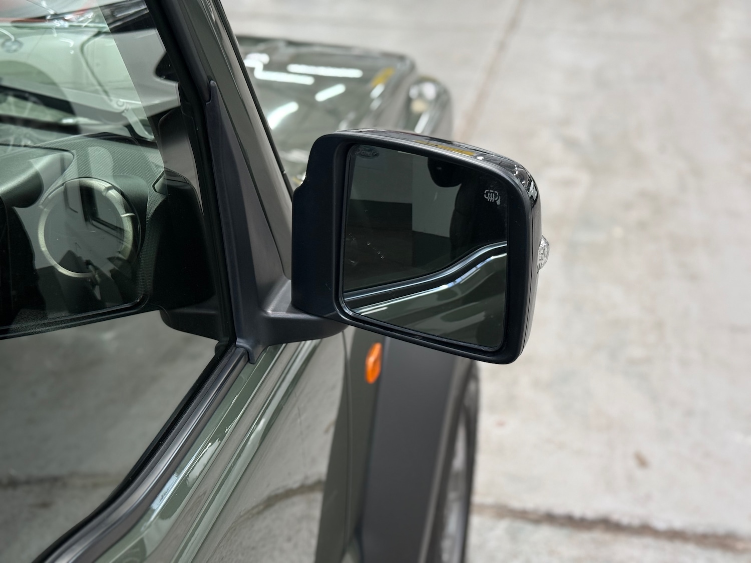 Used Suzuki Jimny 2026 for sale - 78134870: Photo 11