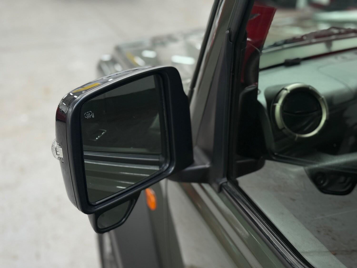 Used Suzuki Jimny 2026 for sale - 78134870: Photo 12