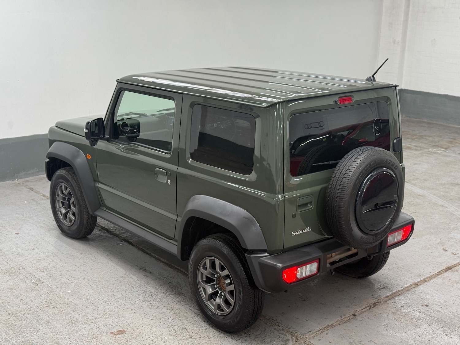 Used Suzuki Jimny 2026 for sale - 78134870: Photo 13