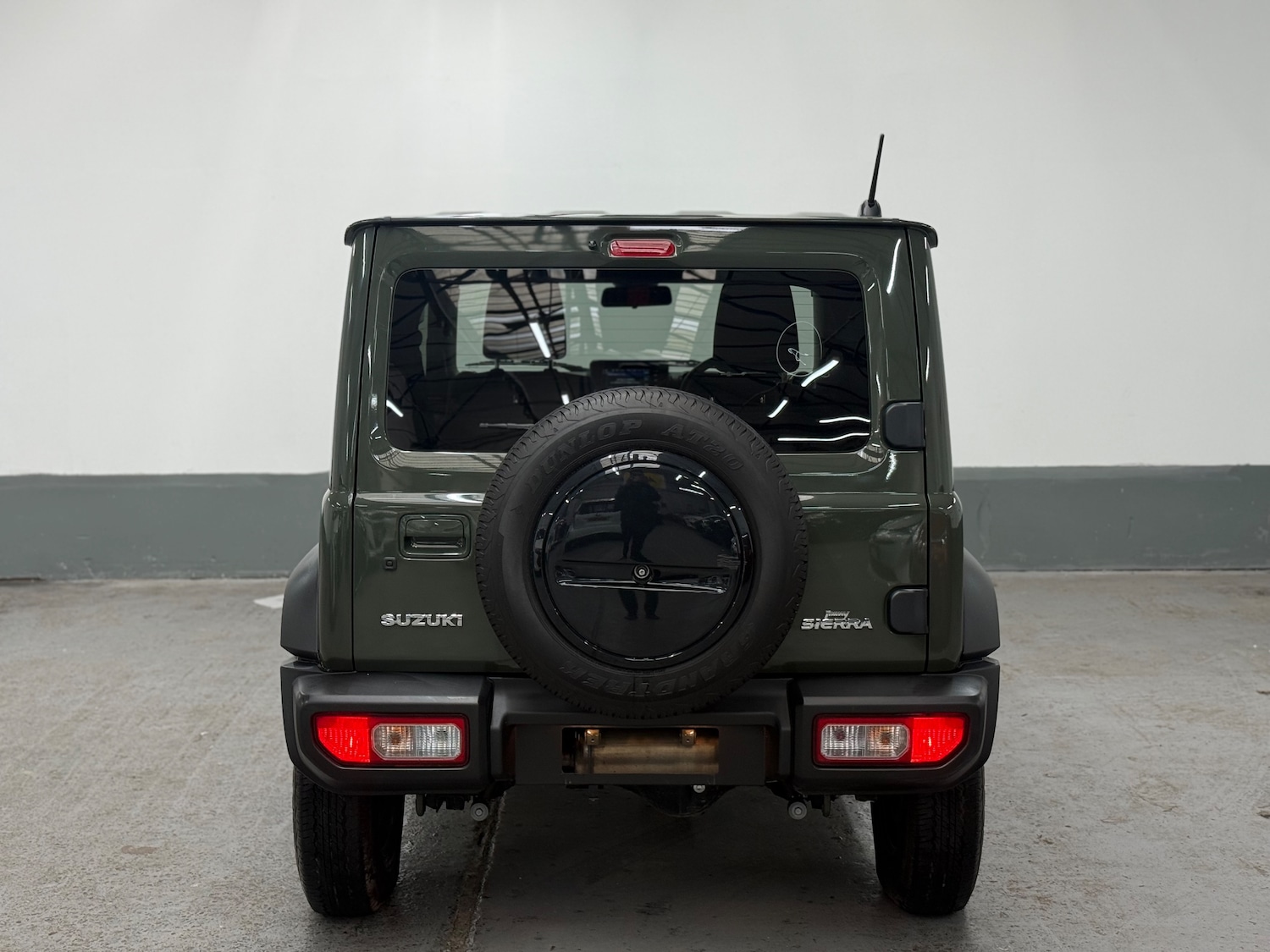 Used Suzuki Jimny 2026 for sale - 78134870: Photo 15