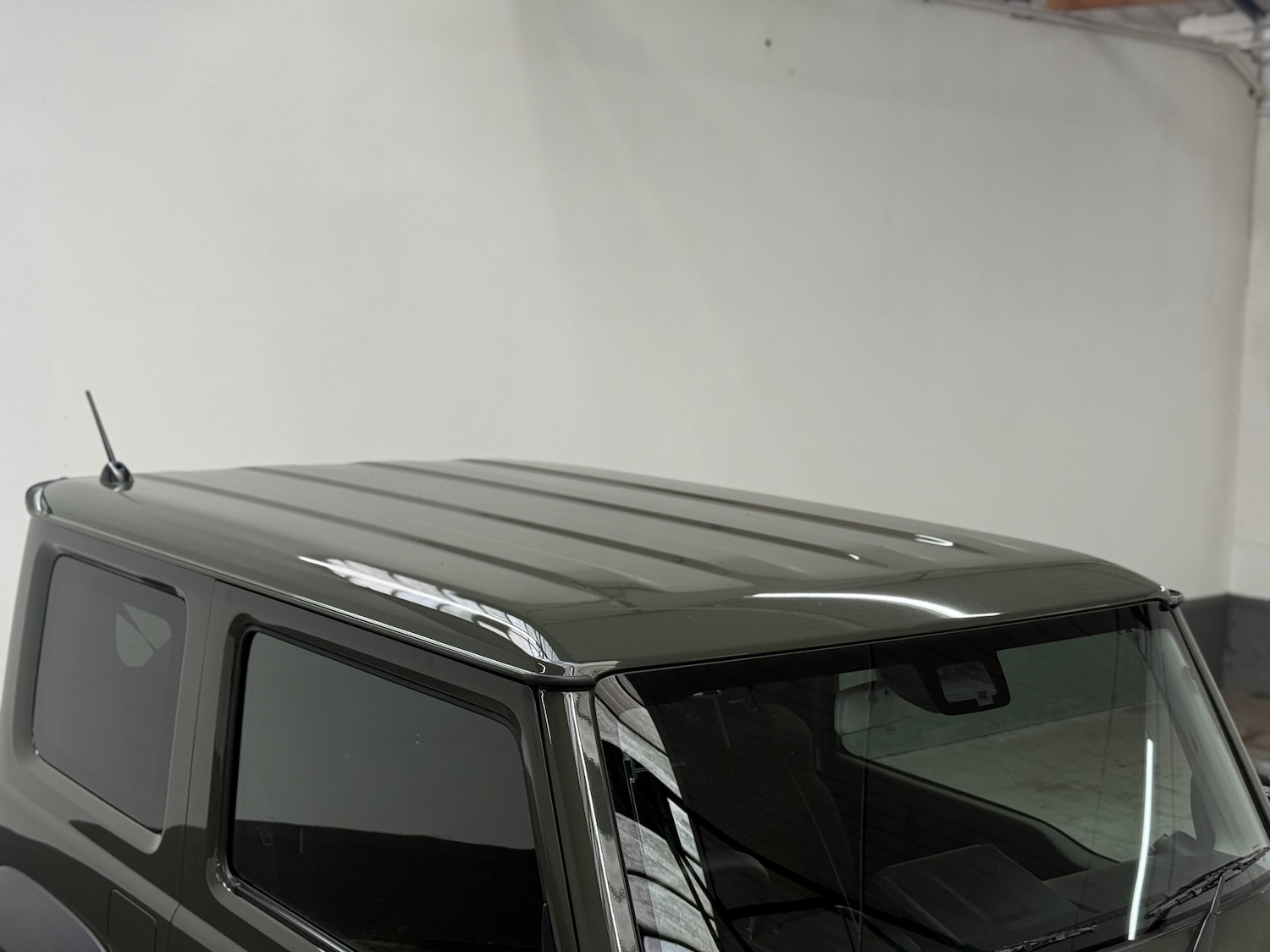 Used Suzuki Jimny 2026 for sale - 78134870: Photo 16