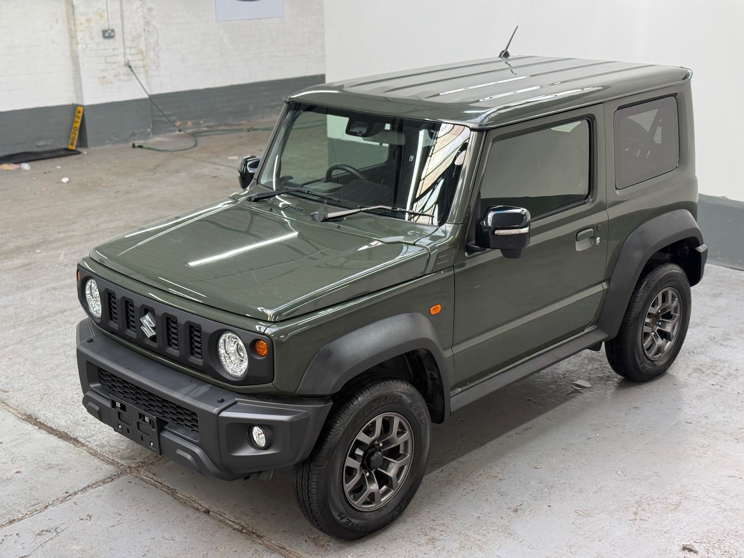 Used Suzuki Jimny 2026 for sale - 78134870: Photo 2