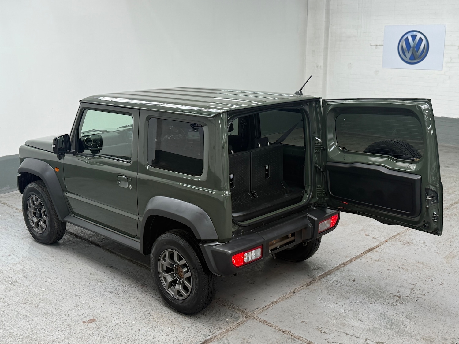 Used Suzuki Jimny 2026 for sale - 78134870: Photo 20