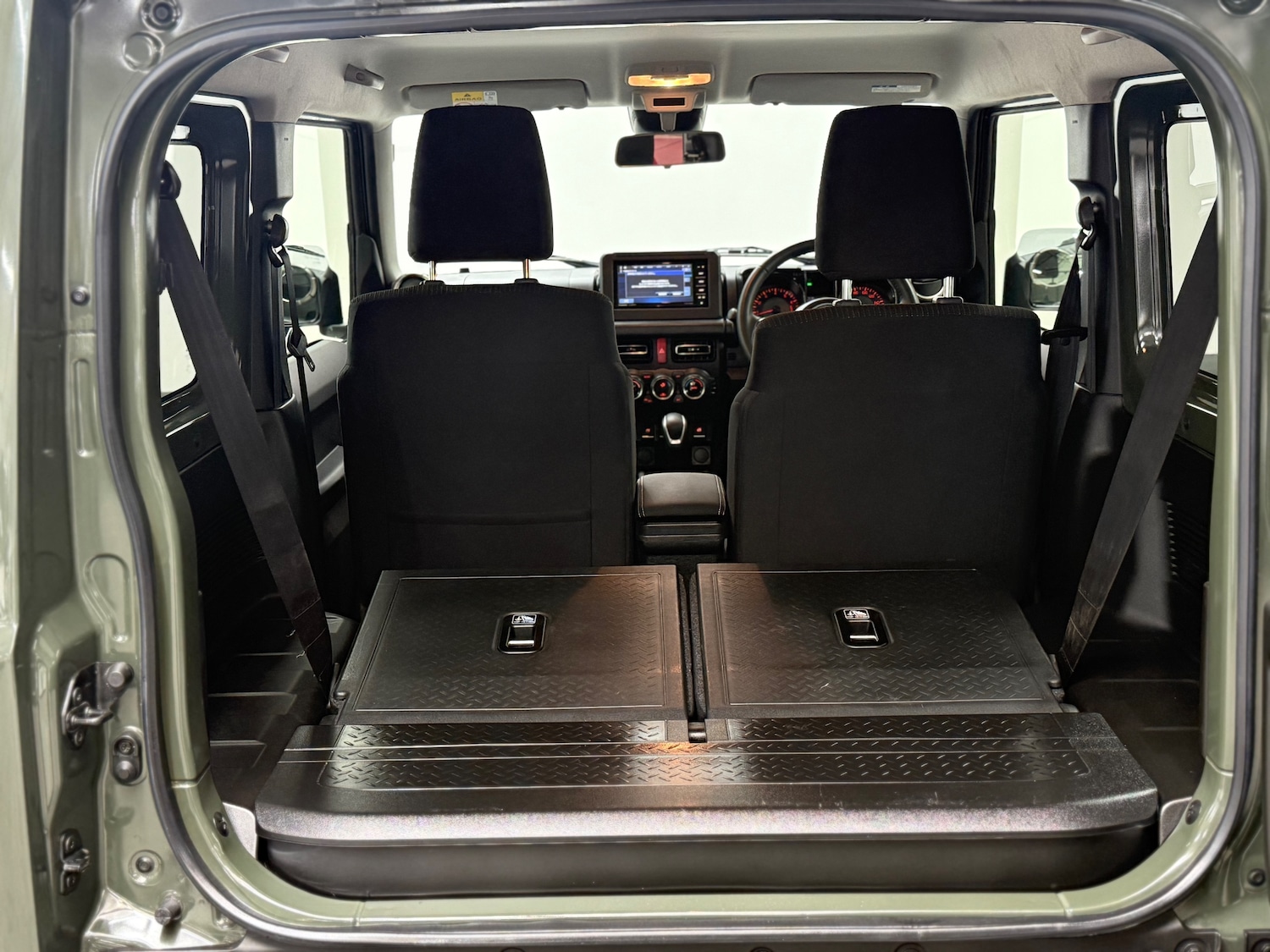 Used Suzuki Jimny 2026 for sale - 78134870: Photo 22