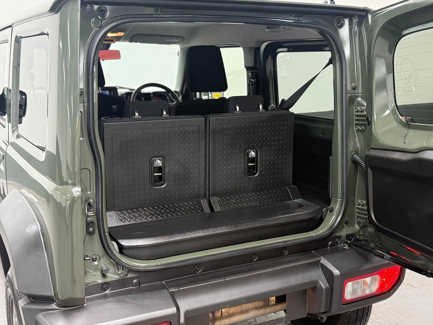 Used Suzuki Jimny 2026 for sale - 78134870: Photo 23