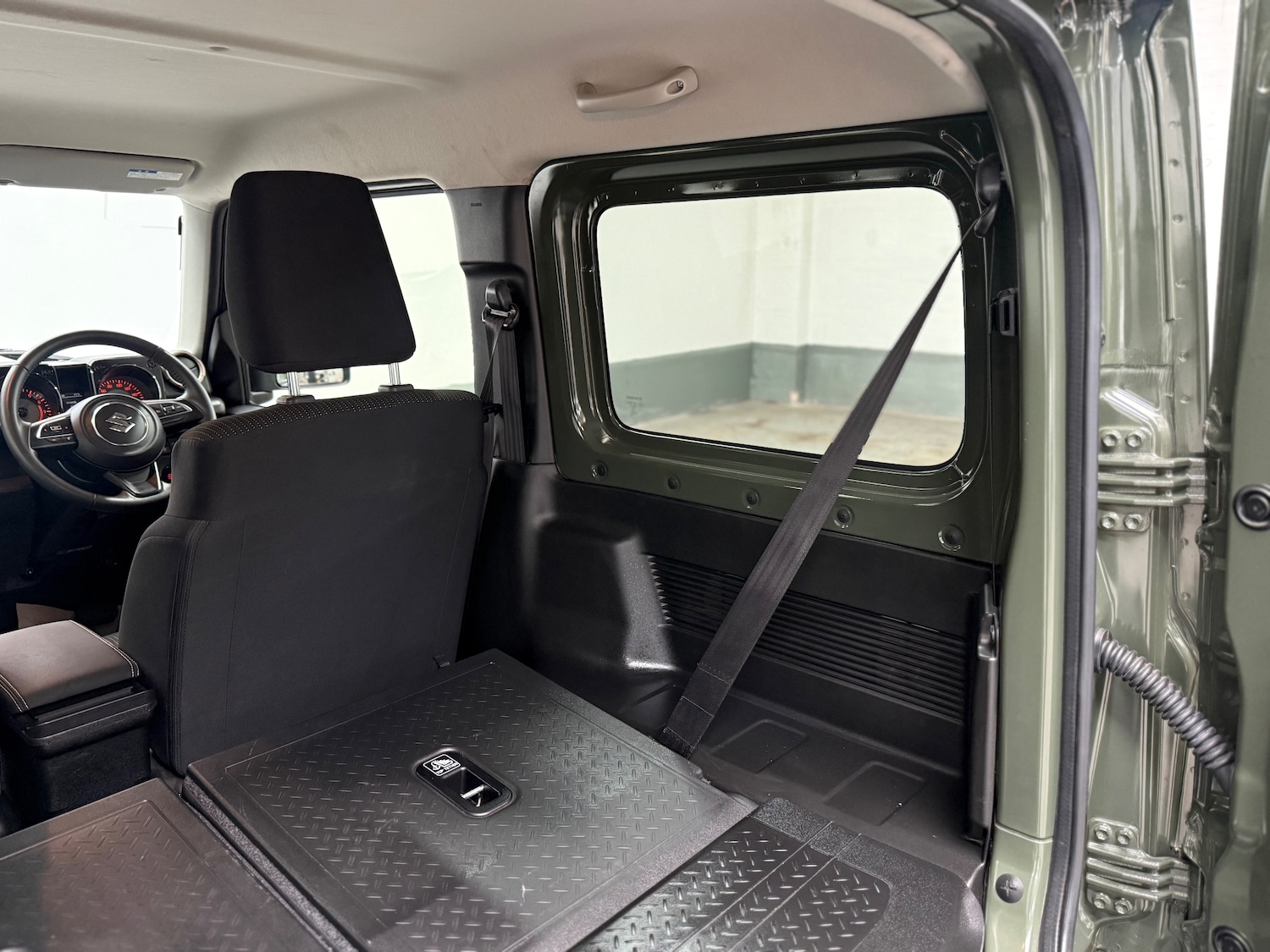 Used Suzuki Jimny 2026 for sale - 78134870: Photo 24