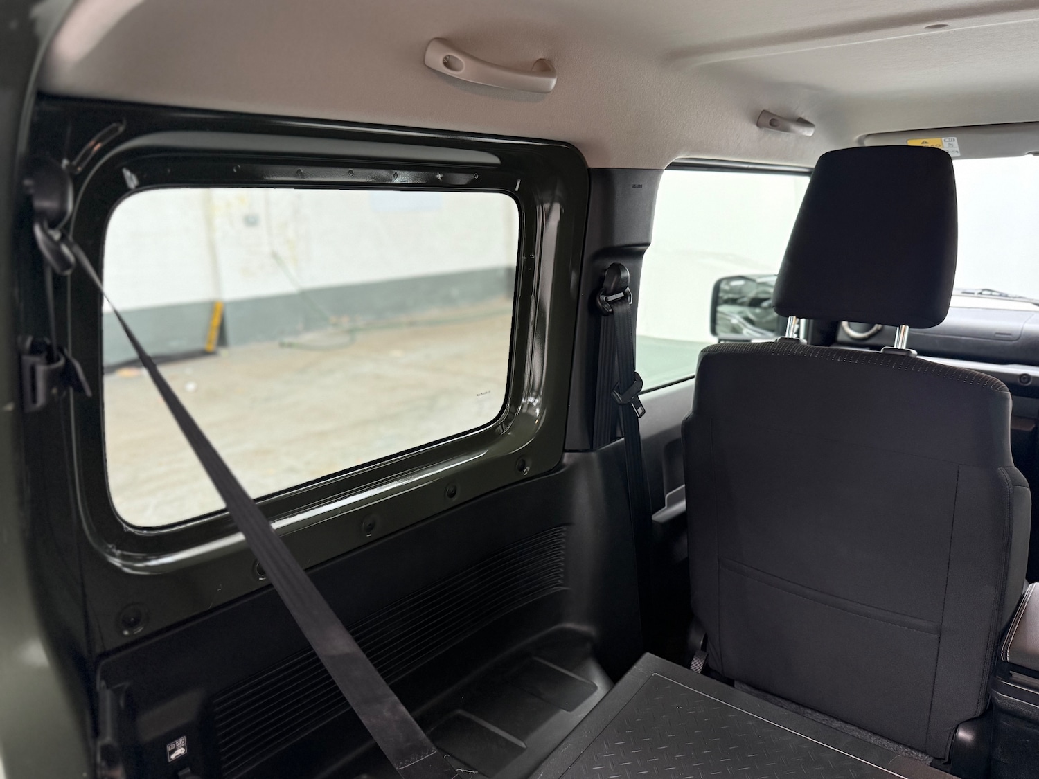 Used Suzuki Jimny 2026 for sale - 78134870: Photo 25