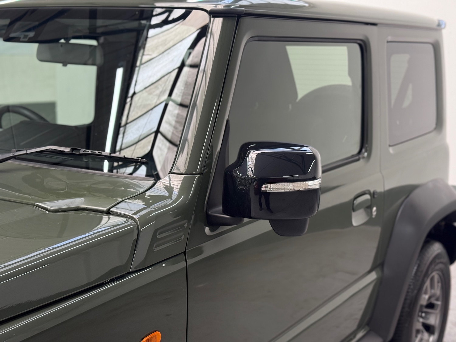 Used Suzuki Jimny 2026 for sale - 78134870: Photo 7