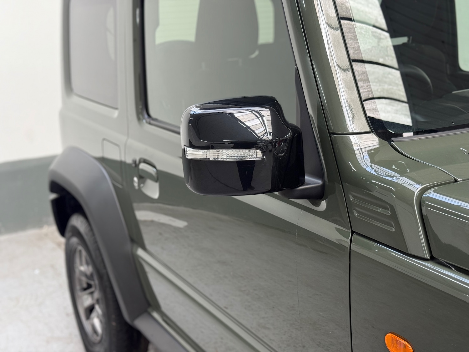 Used Suzuki Jimny 2026 for sale - 78134870: Photo 8