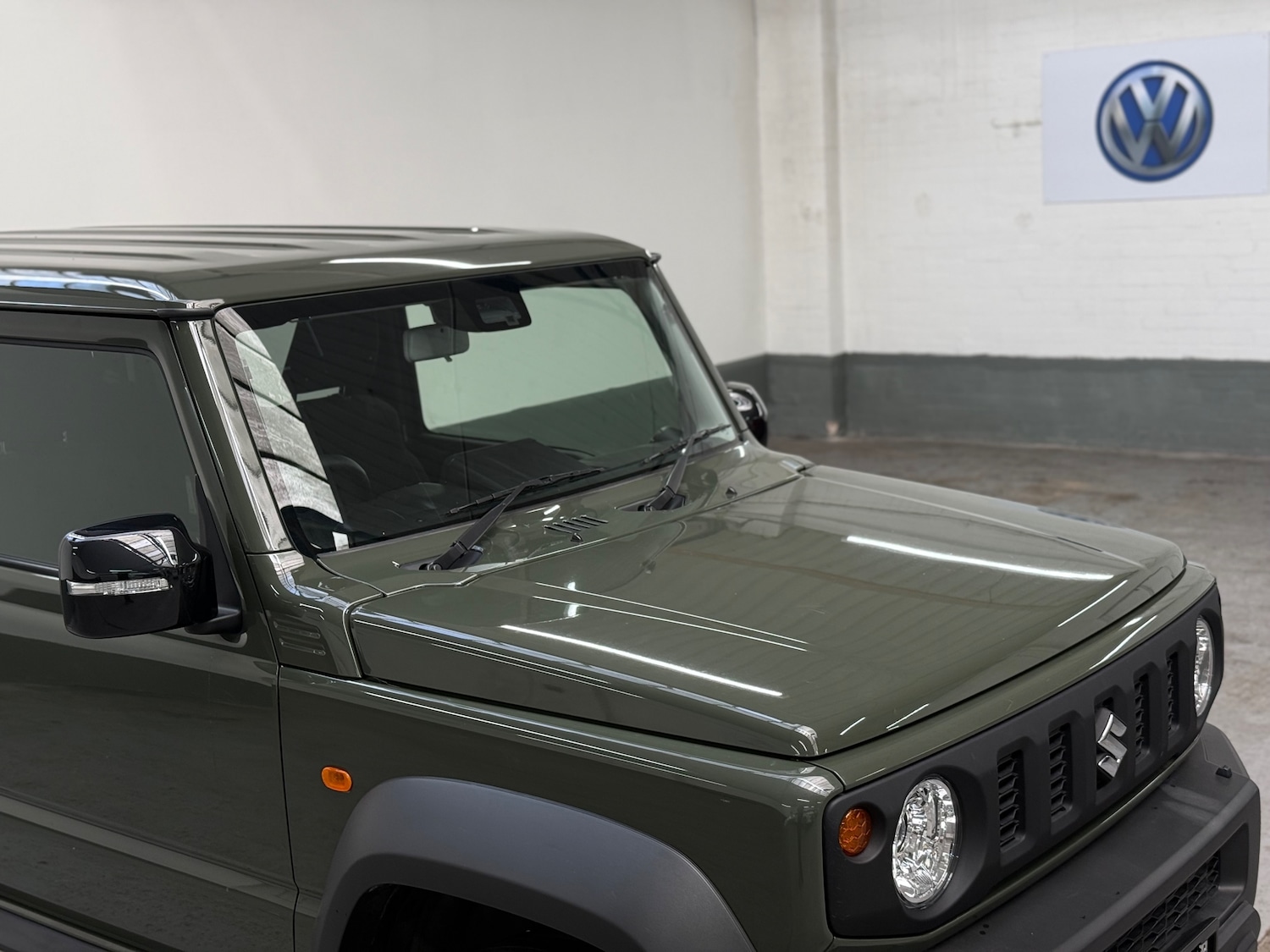 Used Suzuki Jimny 2026 for sale - 78134870: Photo 9
