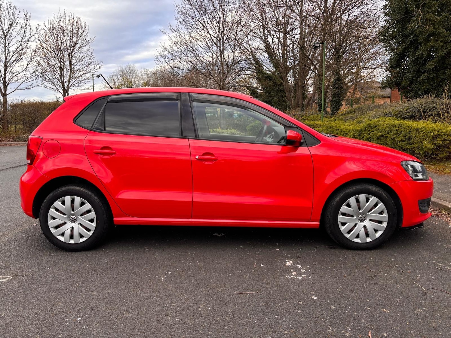 Used Volkswagen Polo 2013 for sale - 78062115: Photo 11