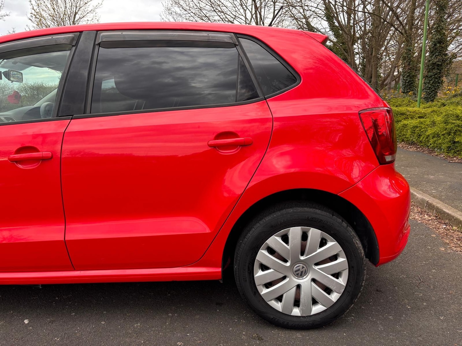 Used Volkswagen Polo 2013 for sale - 78062115: Photo 12