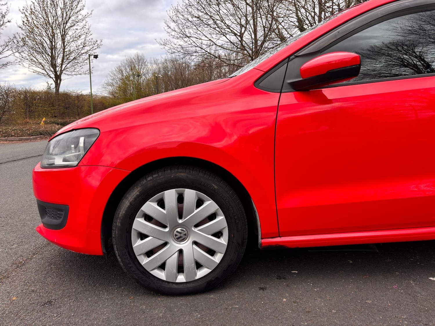 Used Volkswagen Polo 2013 for sale - 78062115: Photo 13